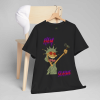 Statue of Liberty Graphic Tee